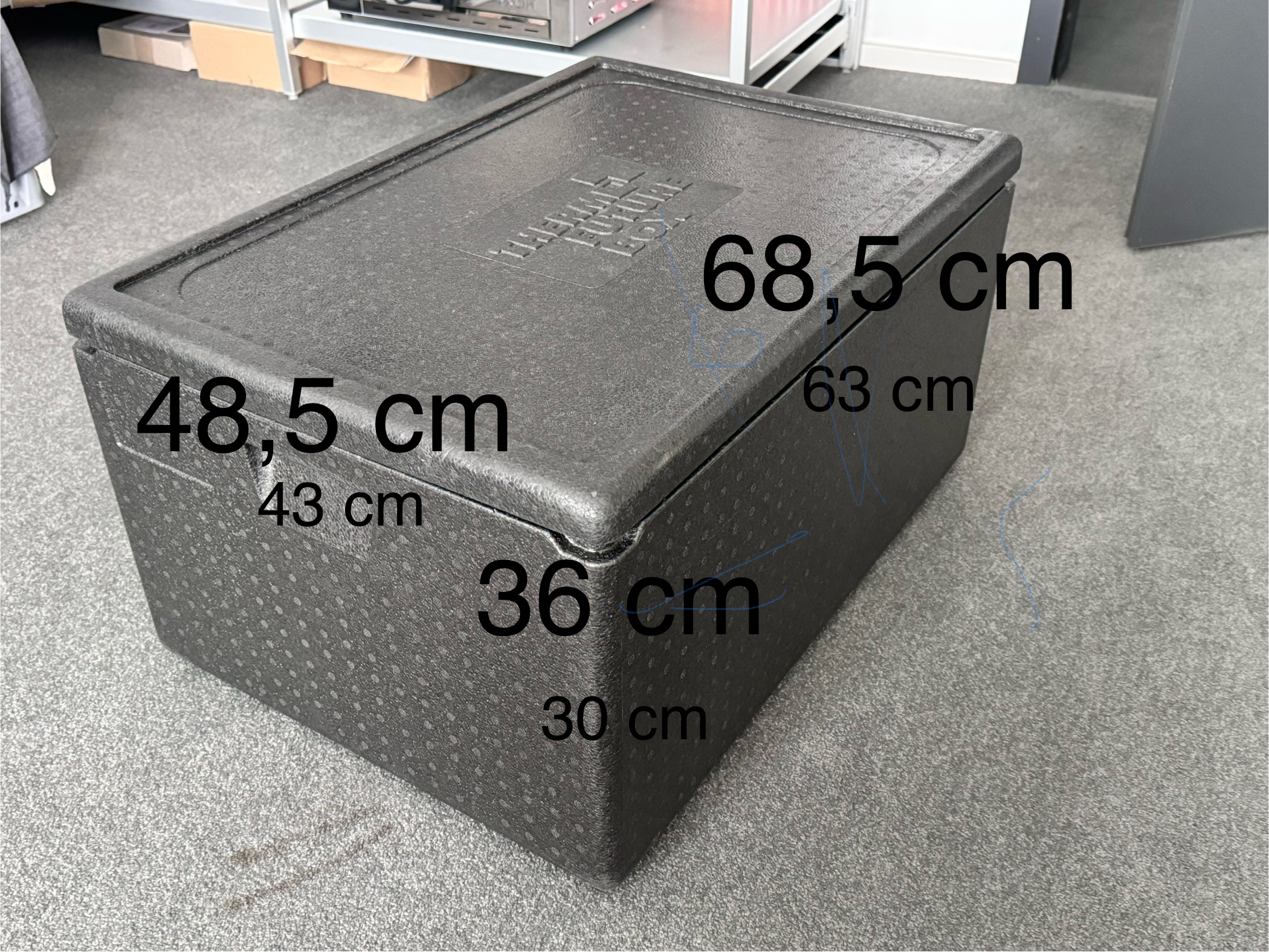Thermobox